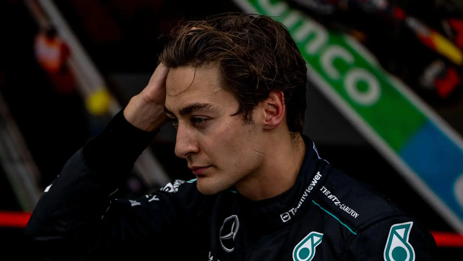 Toto Wolff’s verdict on George Russell after ‘force his way through the wall’ criticism