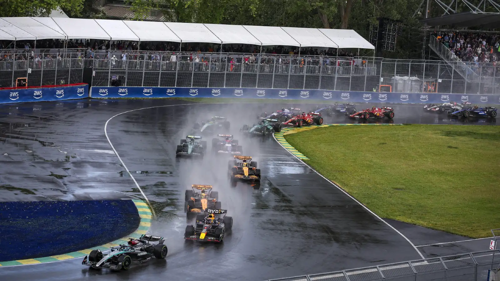 Major calendar change for F1 2026 detailed with "significant" impact Major calendar change for F1 2026 detailed with "significant" impact