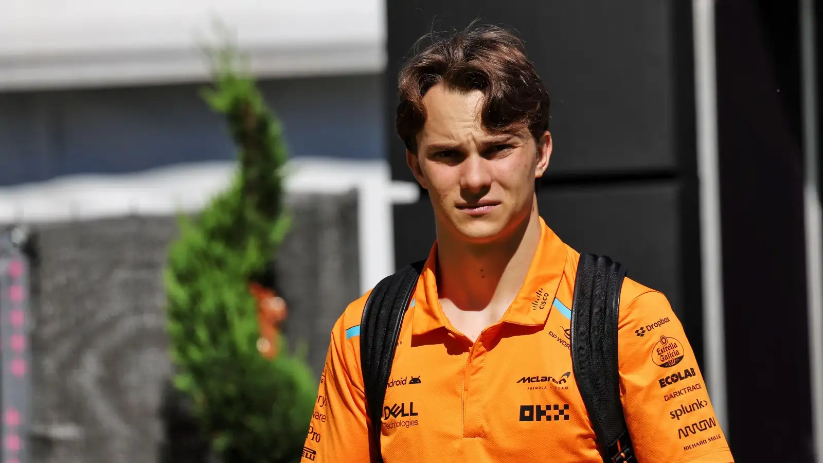 Oscar Piastri gives update on mysterious mid-season injury as F1 summer break ends