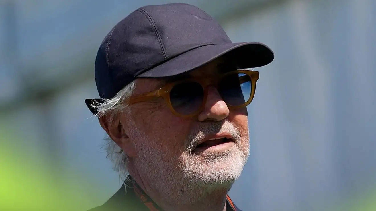 Mesmerizing Briatore Reveals Contenders For Second Alpine Seat In 2026 Image for Your Screen Mesmerizing Briatore Reveals Contenders For Second Alpine Seat In 2026 Image for Your Screen