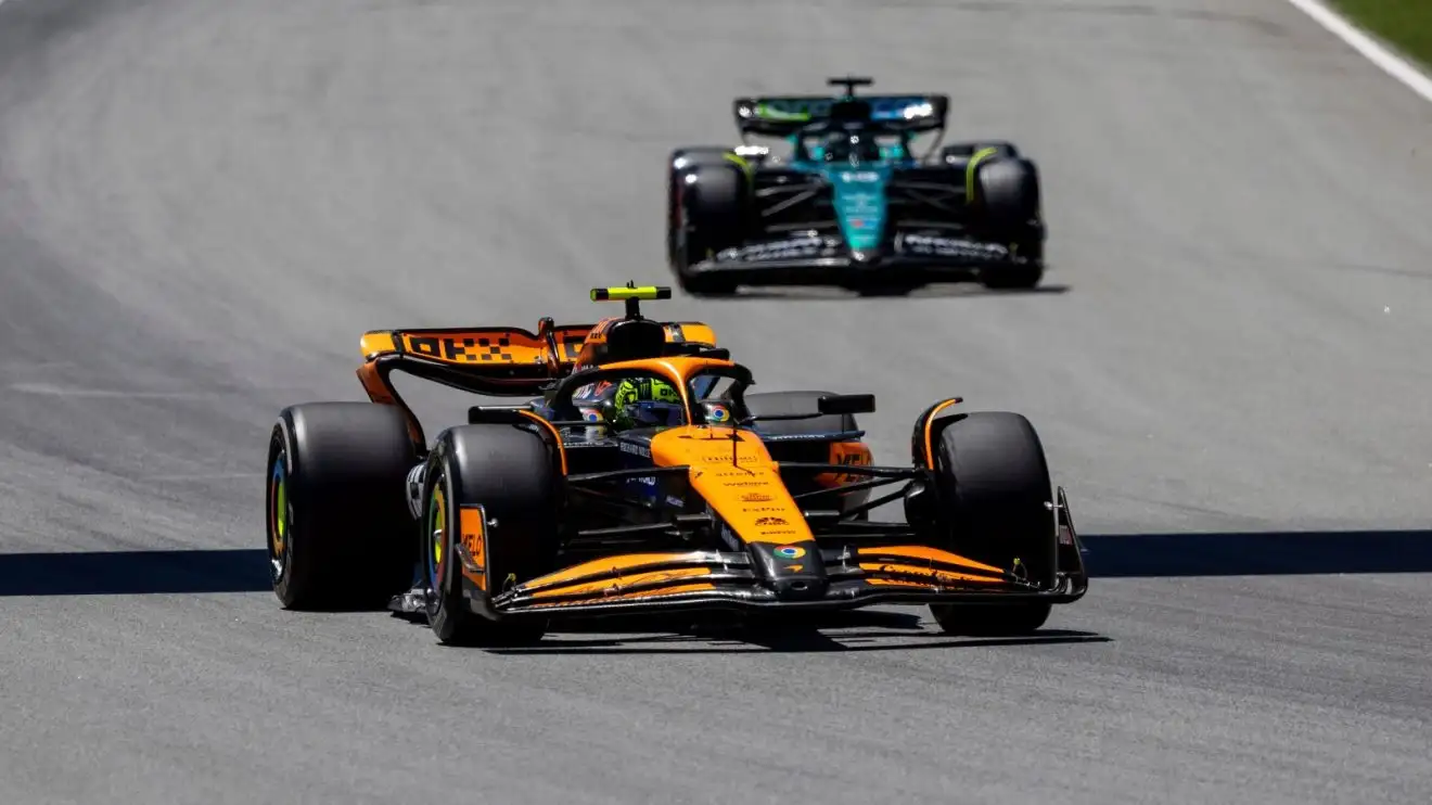 Lando Norris predicts 'close' Spanish GP quali, 'small things' set to ...