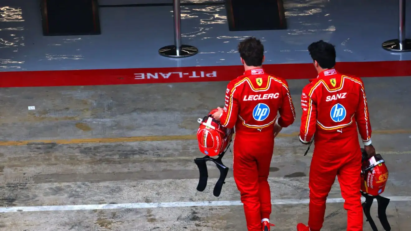 Ferrari suffer big development blow as true cost of failed