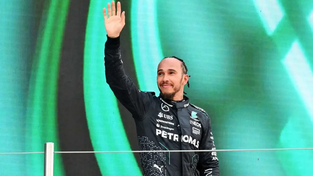 Mix Raced Lewis Nico Rosberg makes Lewis Hamilton prediction with race pace claim made