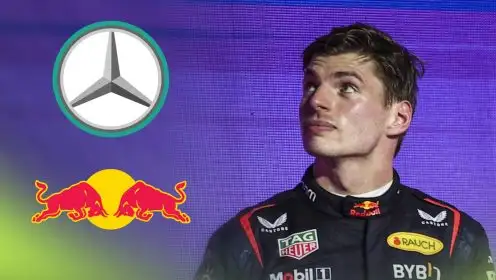 Max Verstappen Red Bull future twist as Helmut Marko clarifies key contract clause