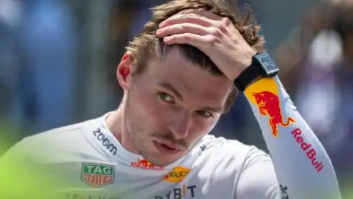 Max Verstappen issues ‘stay home’ warning as firm ‘be awake’ radio message explained