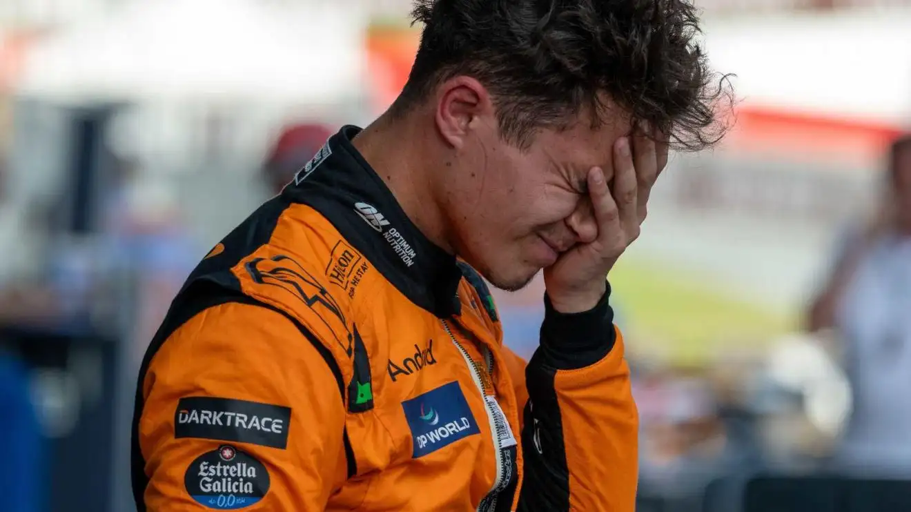 Revealed: The one key asset Lando Norris lacked in feisty Max Verstappen  battle