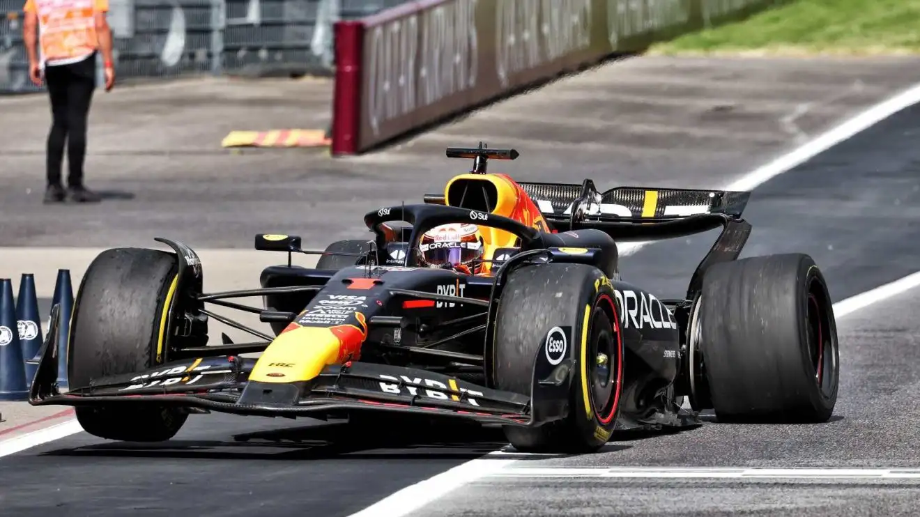 All the reaction to Verstappen-Norris clash as Austrian GP fallout continues