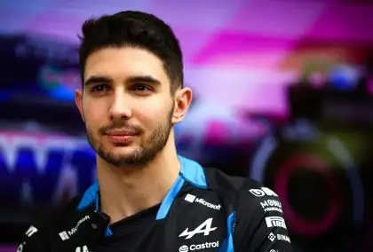 ‘Not how I wanted things to end’ – Esteban Ocon speaks out on Alpine exit