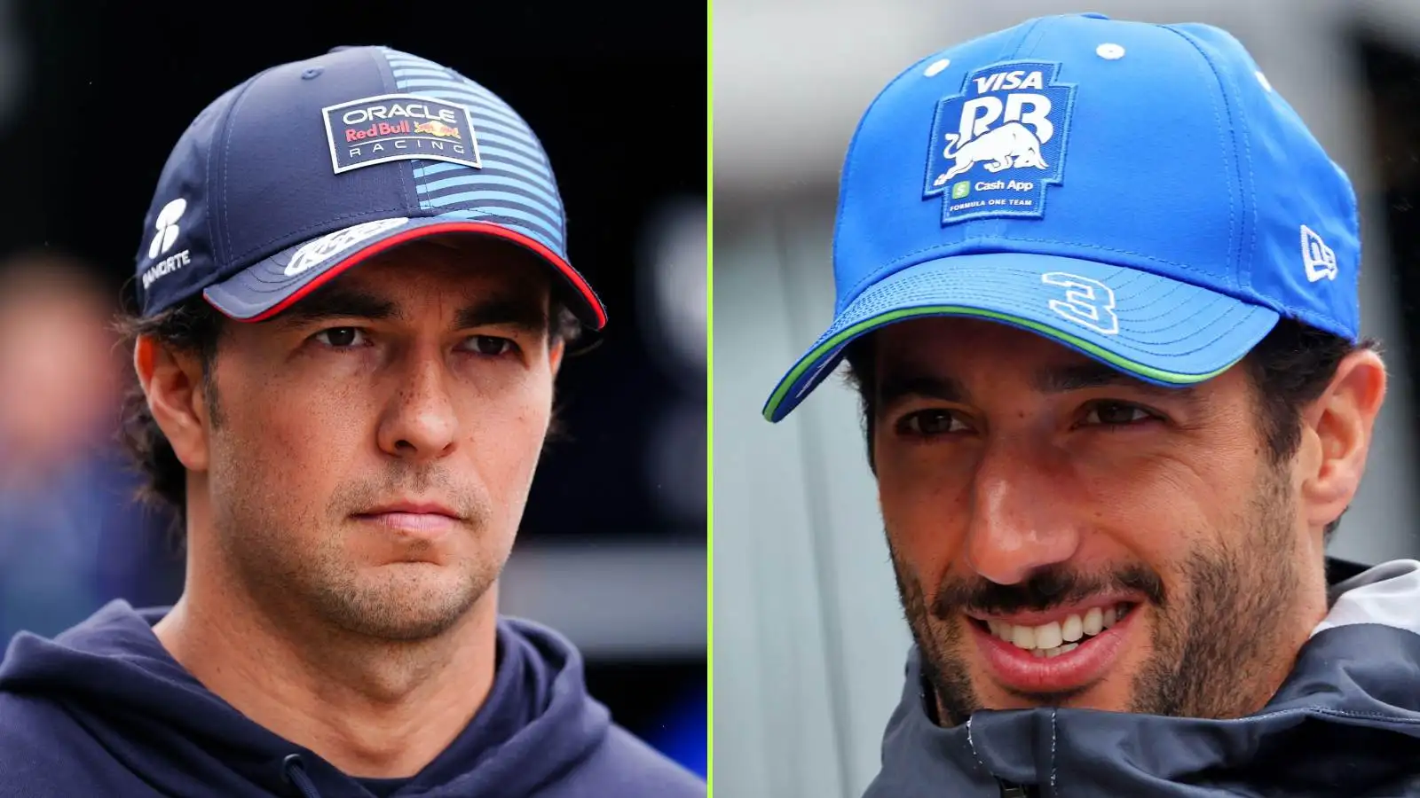 Sensational Daniel Ricciardo Red Bull return mooted as Sergio Perez ...