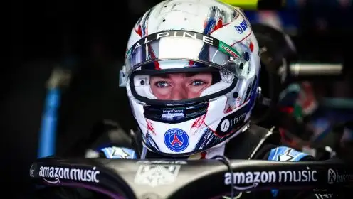 Revealed: How Pierre Gasly received the biggest grid penalty in almost a decade