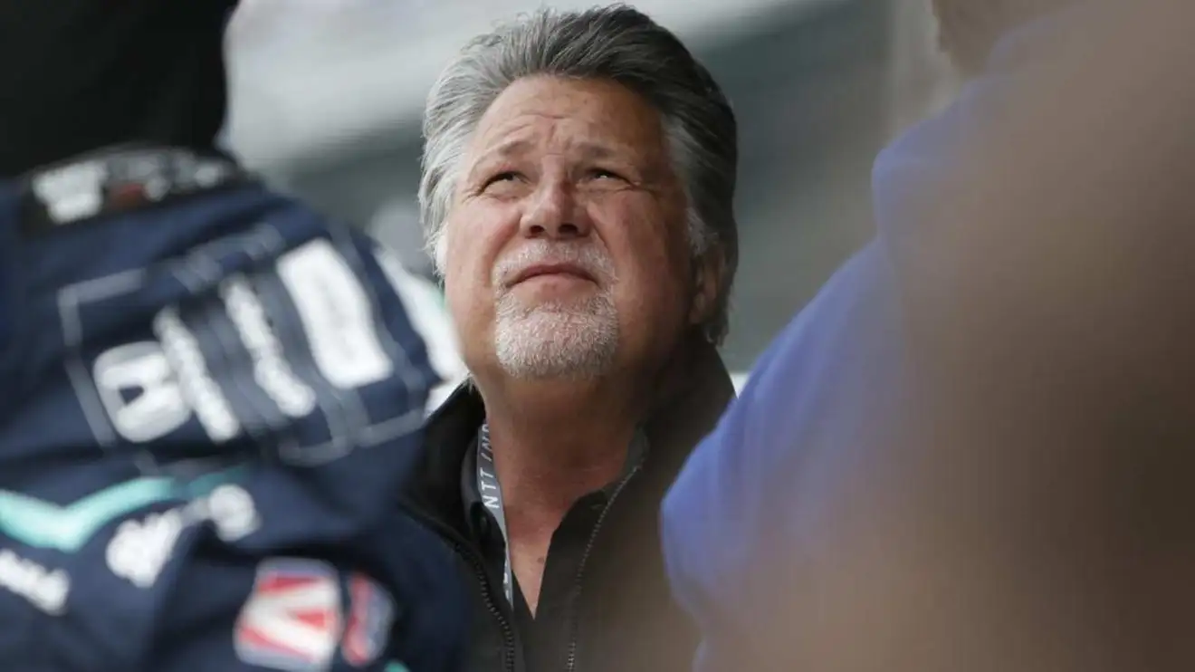 Cadillac Without Andretti F1 Rumor Suggests Reason For Michael Cadillac without andretti f1 rumor suggests reason for michael