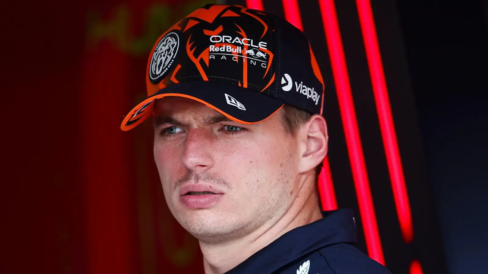Max Verstappen 'bit grumpy' as Helmut Marko reveals 7AM anti-doping ...
