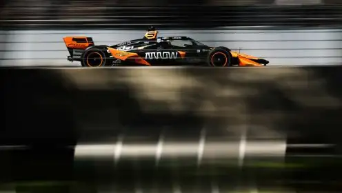Explained: How McLaren expanded its F1 operation to include IndyCar program