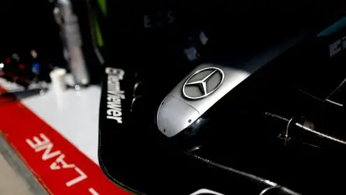 Mercedes, Alpine, and Sauber go big on Belgian GP upgrades