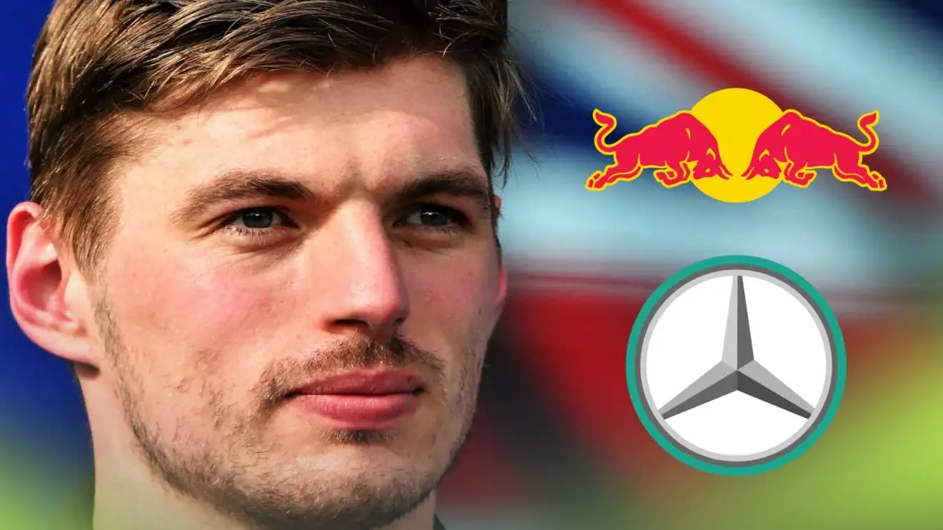 Update on Mercedes driver plan for 2025 and 2026 after 'not an option