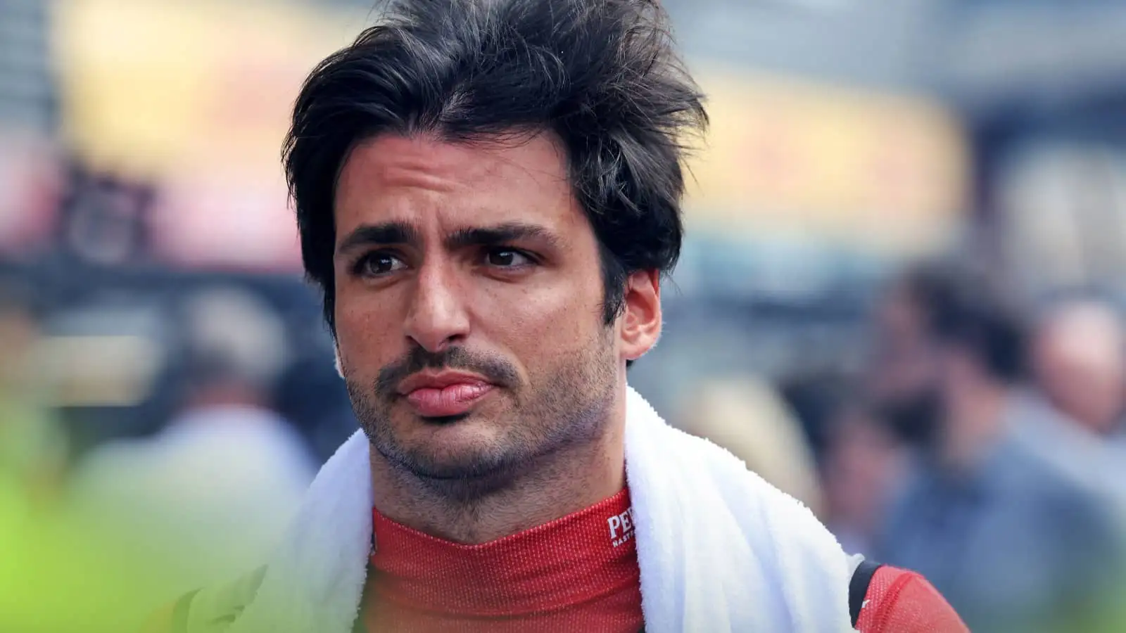 Damon Hill shares Carlos Sainz message after Red Bull snub return move