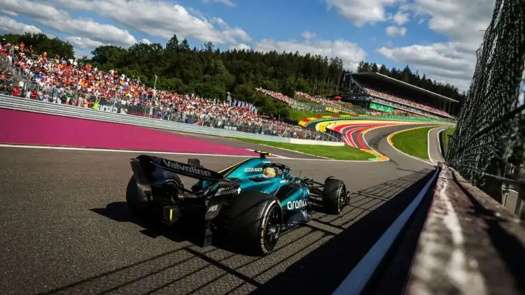 How Aston Martin got a head start on F1 2025 car before Adrian Newey deal