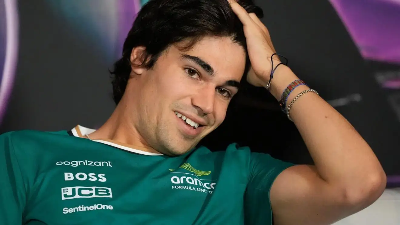 Stroll Revealed: Why Lance Stroll is ‘one of most deserving drivers to ...