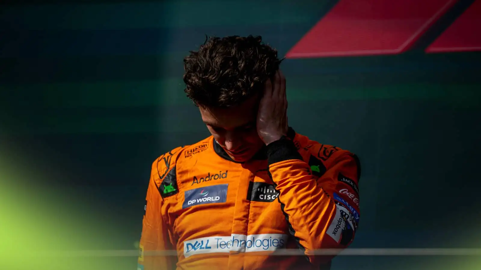 Norris: One 2024 decision could have changed McLaren's entire story