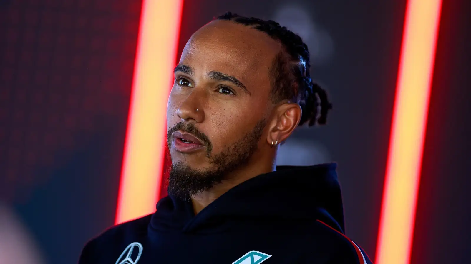 Mercedes onthult de fout van Lewis Hamilton die de Nederlandse GP-strategie verpestte