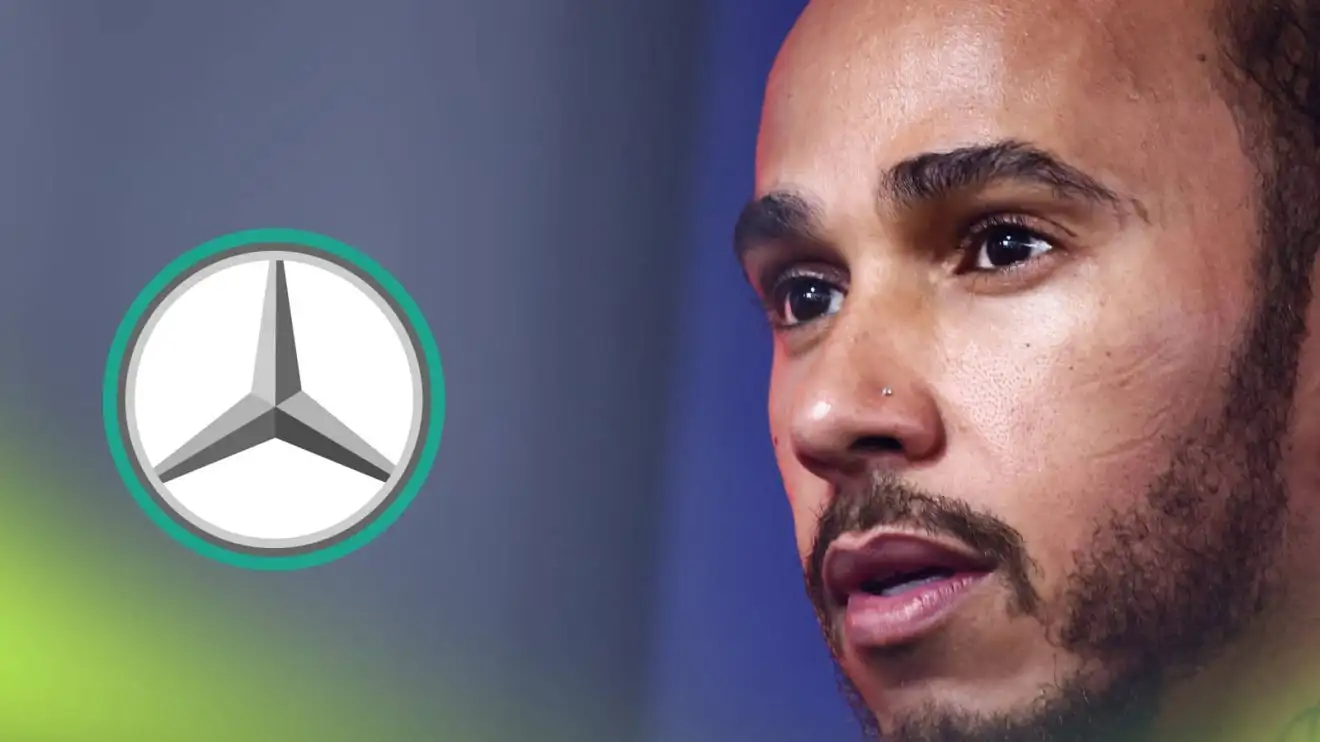 Toto Wolff drops Lewis Hamilton replacement hint with Max Verstappen ...