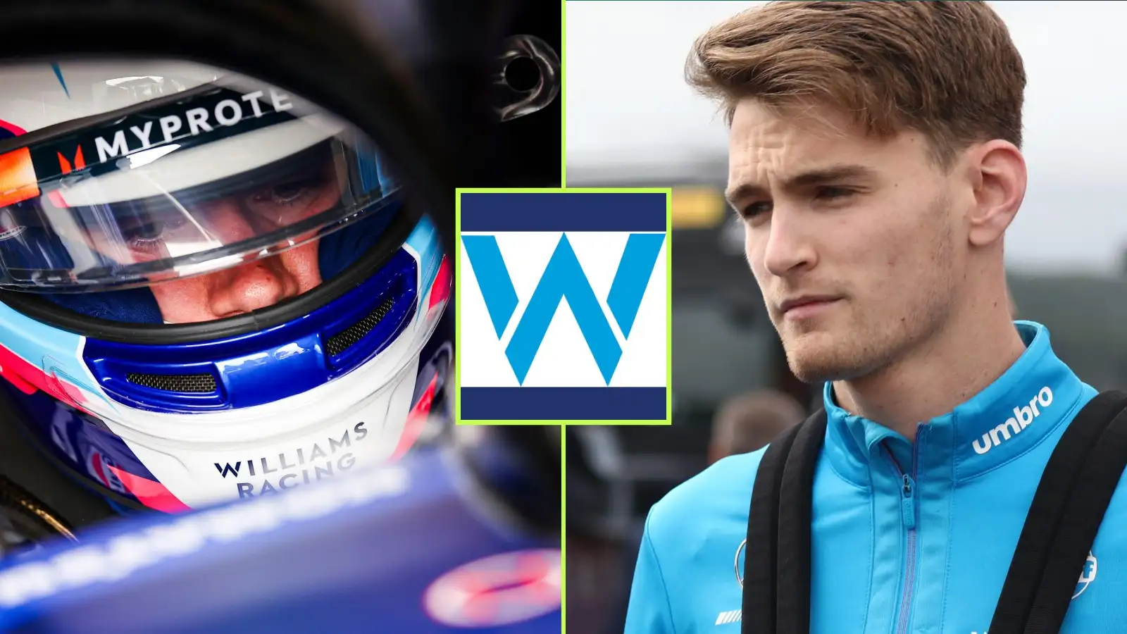 BREAKING: Logan Sargeant OUT, Franco Colapinto IN at Williams in driver ... Franco Colapinto BREAKING: Logan Sargeant OUT, Franco Colapinto IN at Williams in driver ...