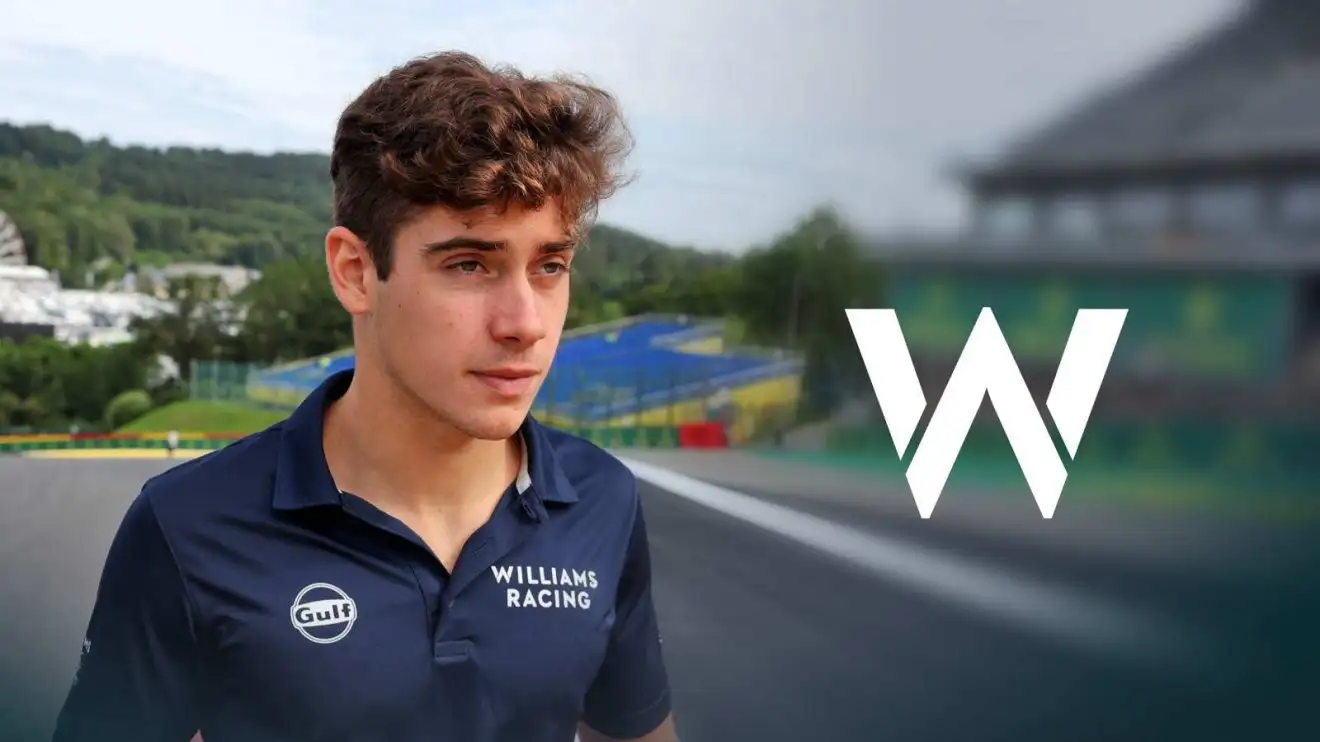 Franco Colapinto's agent delivers significant update on F1 2025 seat chances