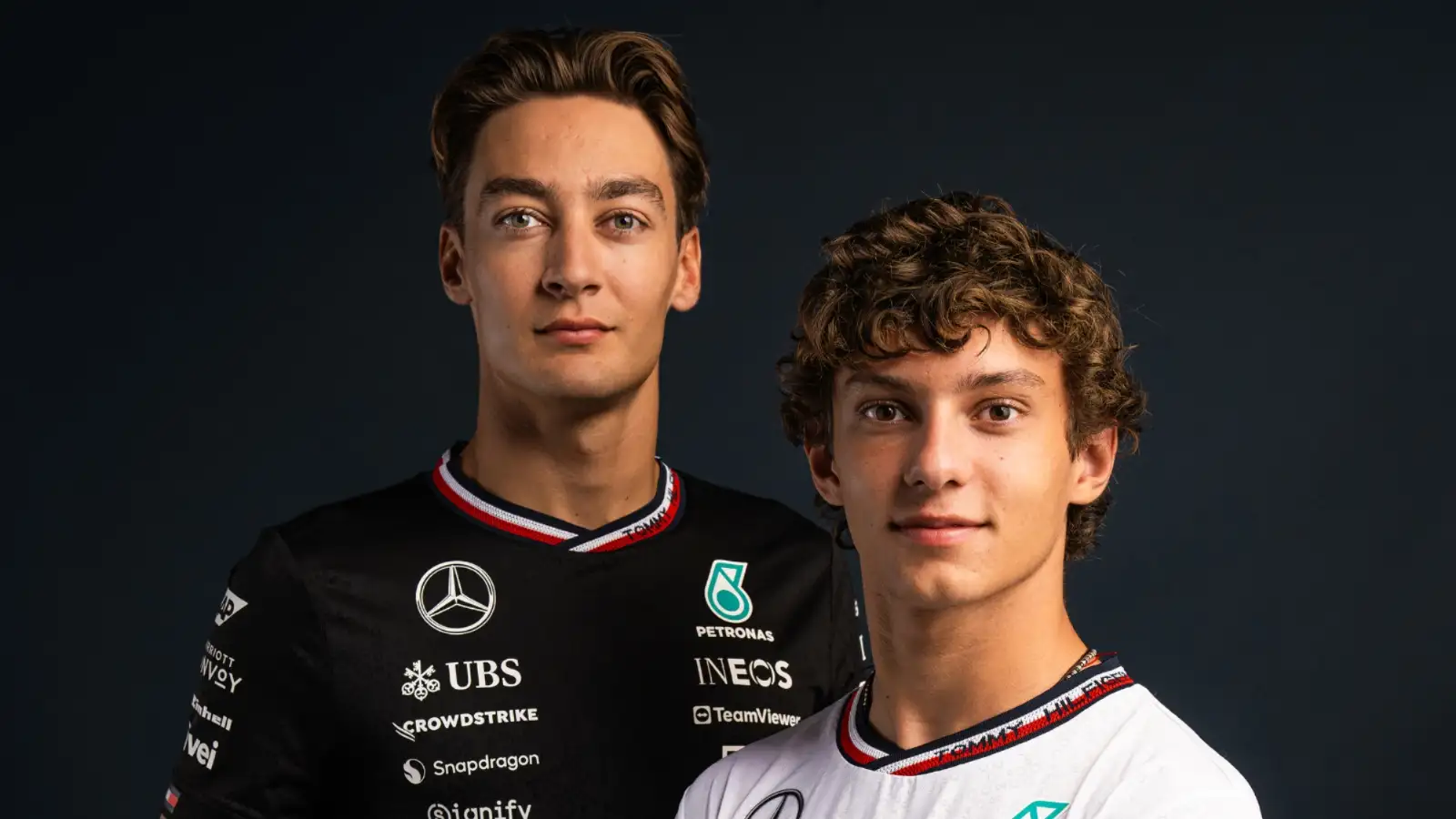 George Russell defends Mercedes' Kimi Antonelli decision in face of skepticism