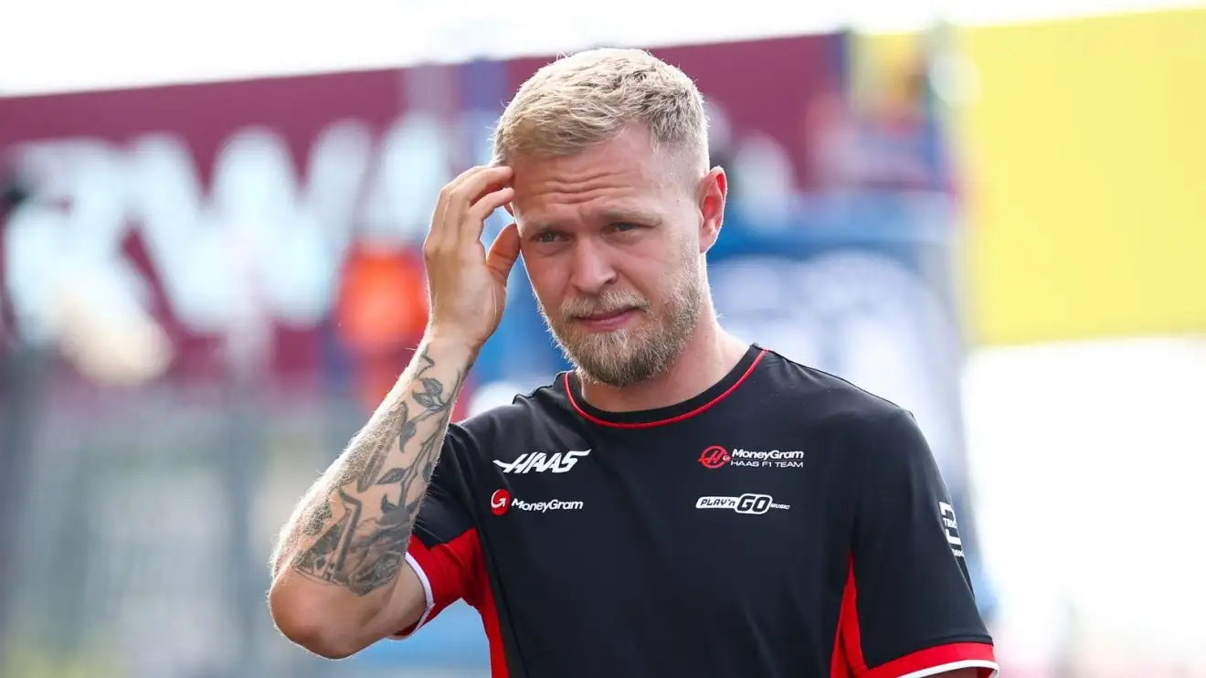 Kevin Magnussen triggers F1 BAN as FIA dish out Italian GP penalty punishment