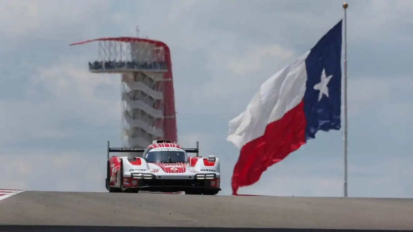 Transformation of Formula Drift Racing in the Year 2025