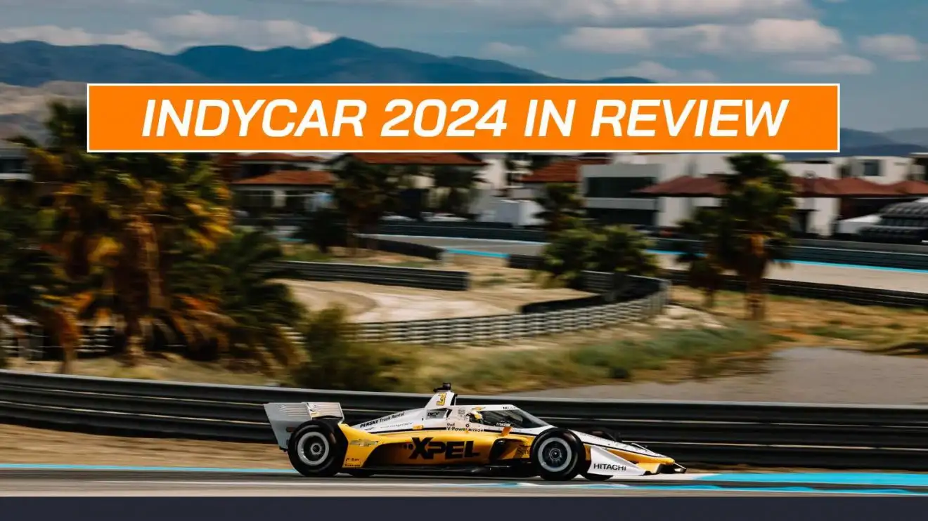 IndyCar 2024 in review: Exhibition races are a mistake that distract from the championship