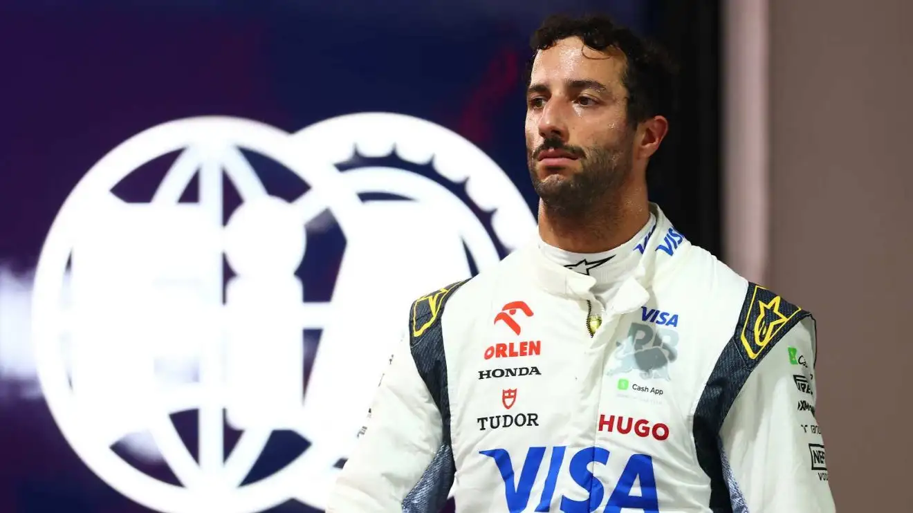 Daniel Ric Celebrating F1 news: Latest Daniel Ricciardo F1 future updates as McLaren, Red Bull ...