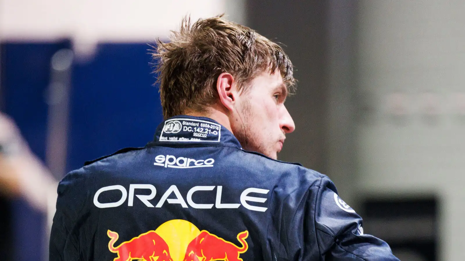 Red Bull admits Max Verstappen’s exit is “dangerous” by claiming “He will consider it”.