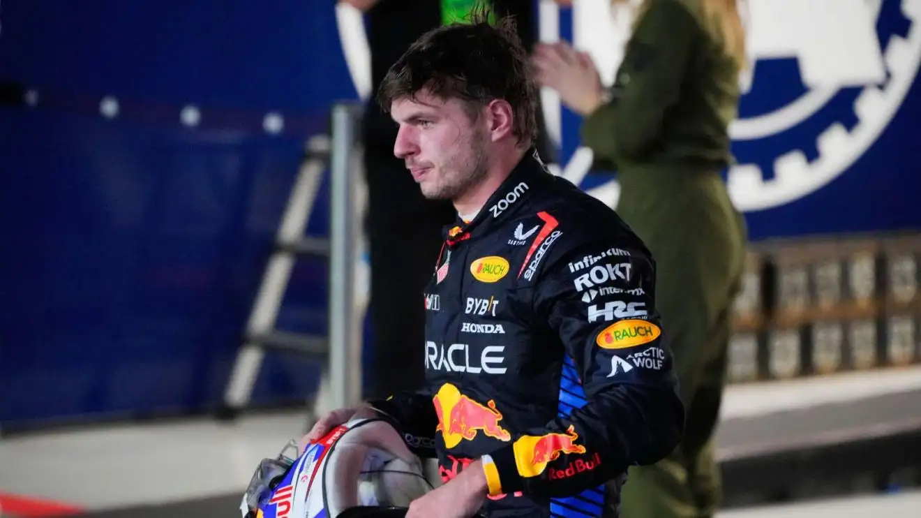 Max Verstappen will 'think about' Red Bull exit clause as Marko sets conditions