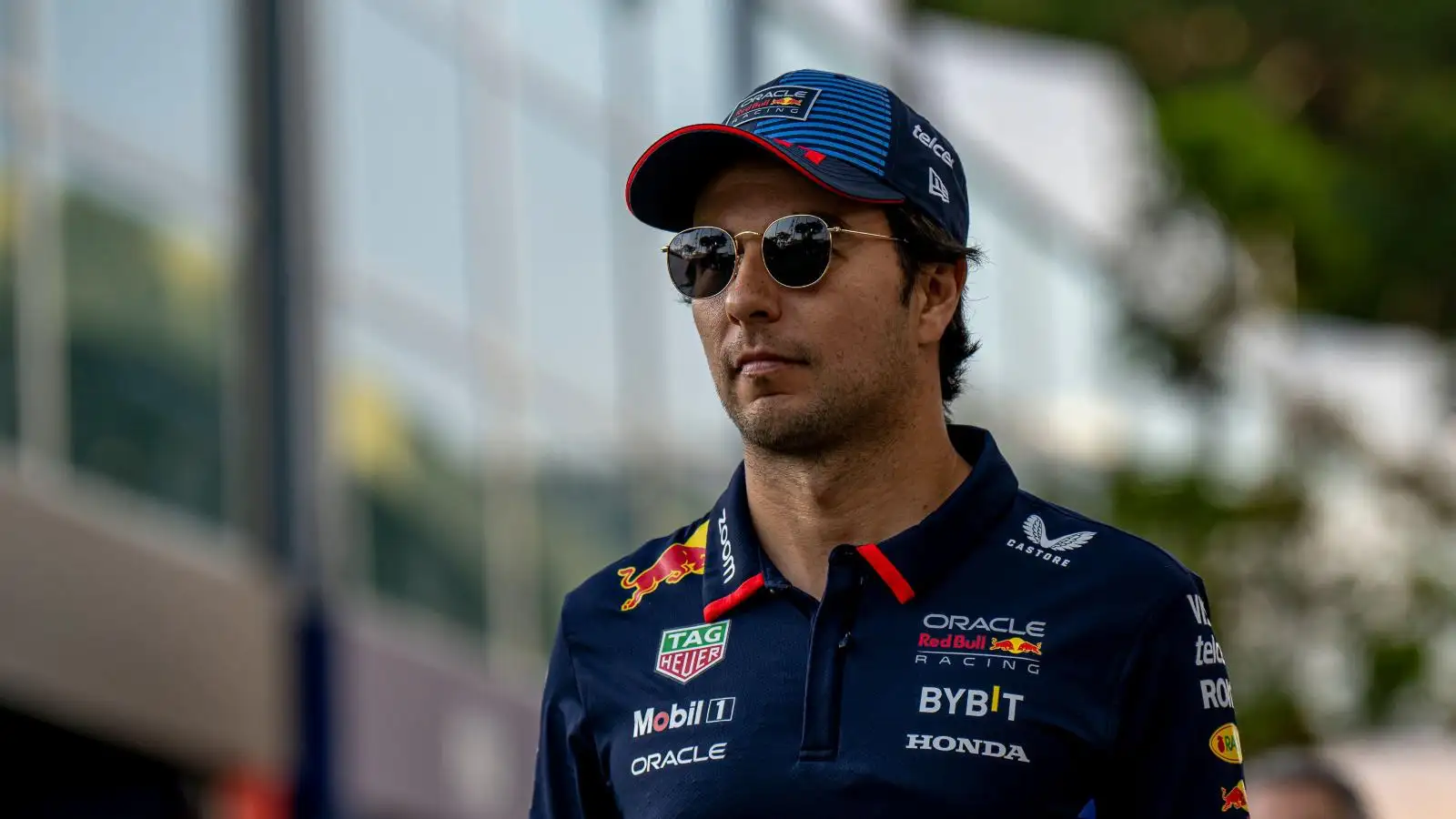 Sergio Perez Red Bull contract detail emerges after manager talks held