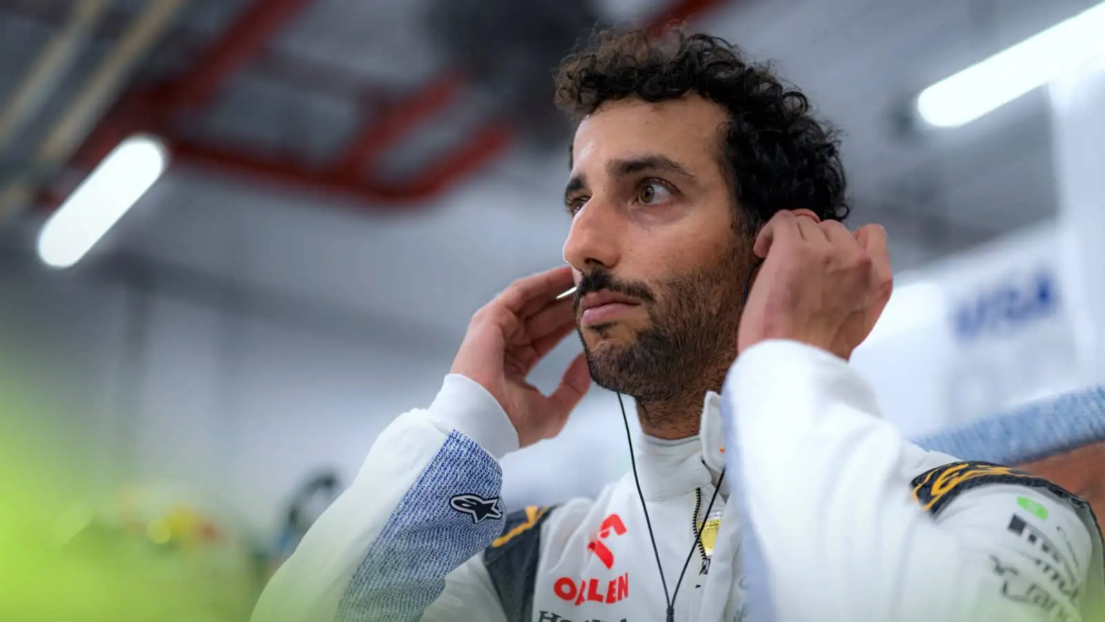 Daniel Ricardo New Races Revealed: Daniel Ricciardo's final team radio message after 'last F1 race'