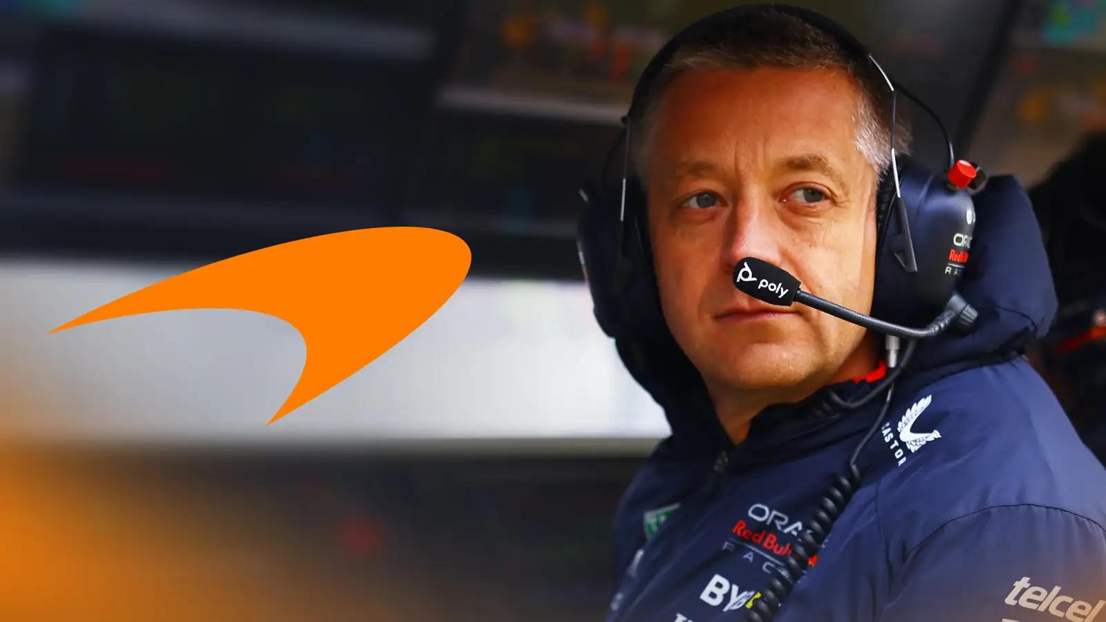 McLaren débauche un membre clé du personnel de Red Bull alors que la rivalité sur la piste s’intensifie