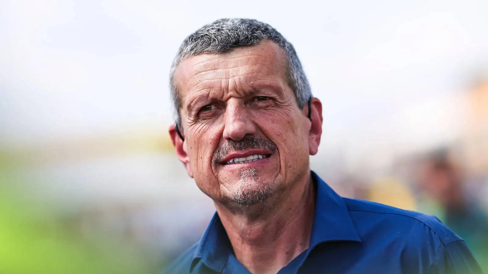 Guenther Steiner's 'nobody wants it' reply to Hamilton Mercedes IP question