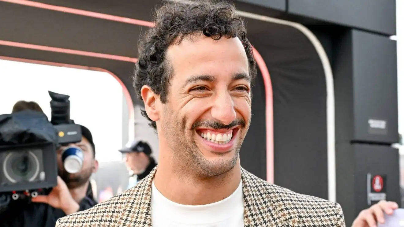 Daniel Ridccardo Daniel Ricciardo’s four-word message clarified after Helmut Marko axe ...