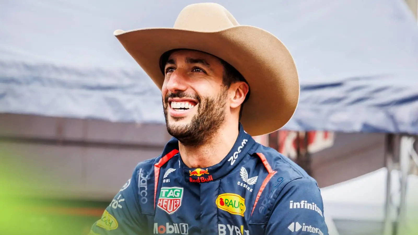 Four reasons why Daniel Ricciardo should accept the US Grand Prix ...
