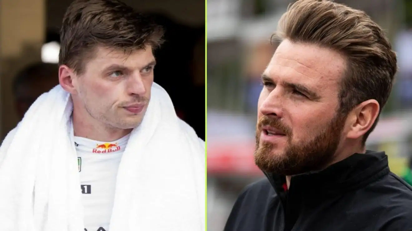 Oliver Rowland deemed on a par with Max Verstappen in 'overshadowed' claim