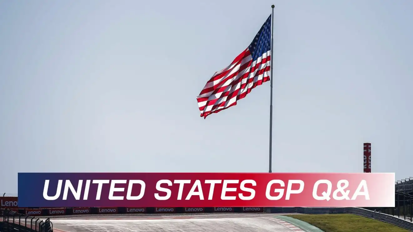 The Circuit of the Americas