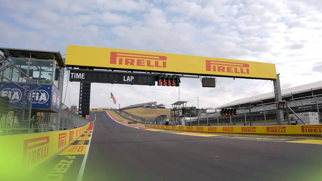 F1 starting grid: What is the grid order for the 2024 US Grand Prix?