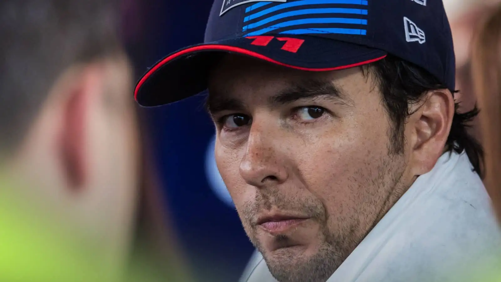 Sergio Perez Cadillac Formula One 2026 Sergio Perez Cadillac Formula One 2026