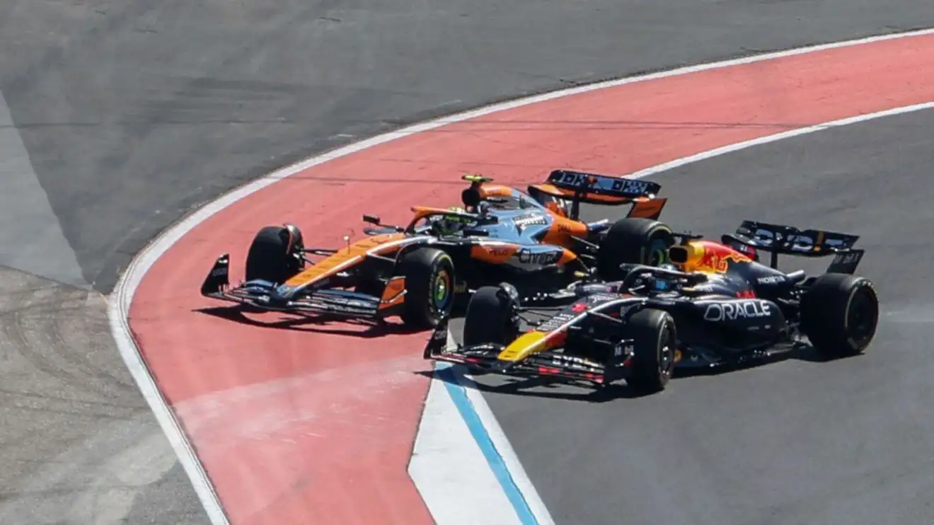 FIA and F1 drivers hold crunch talks after Verstappen tactics controversy