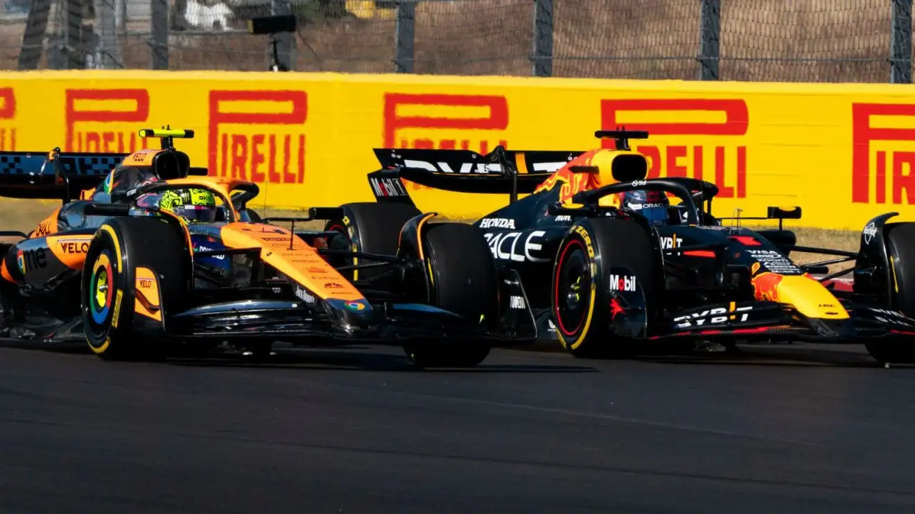 Norris Racing Revealed: Why Lando Norris didn’t give position back to Max Verstappen