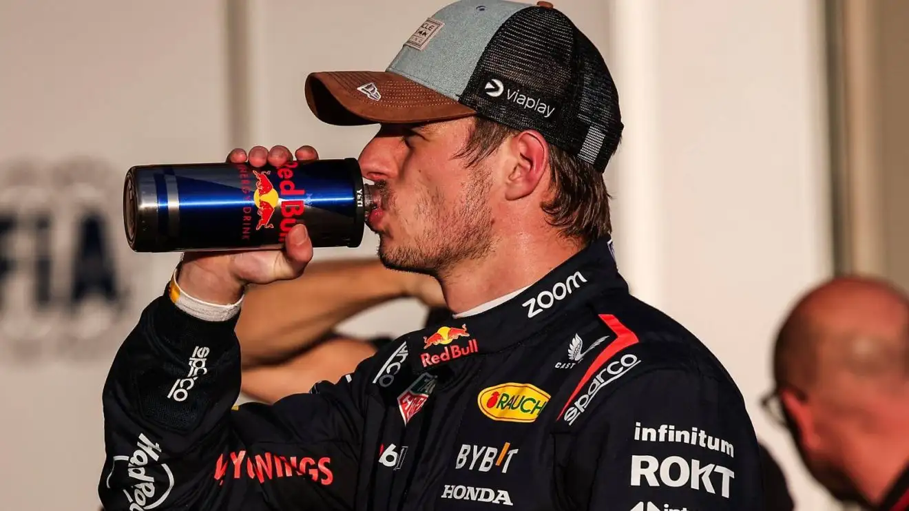 Red Bull chosen one opens up on Verstappen influence as key FIA ...