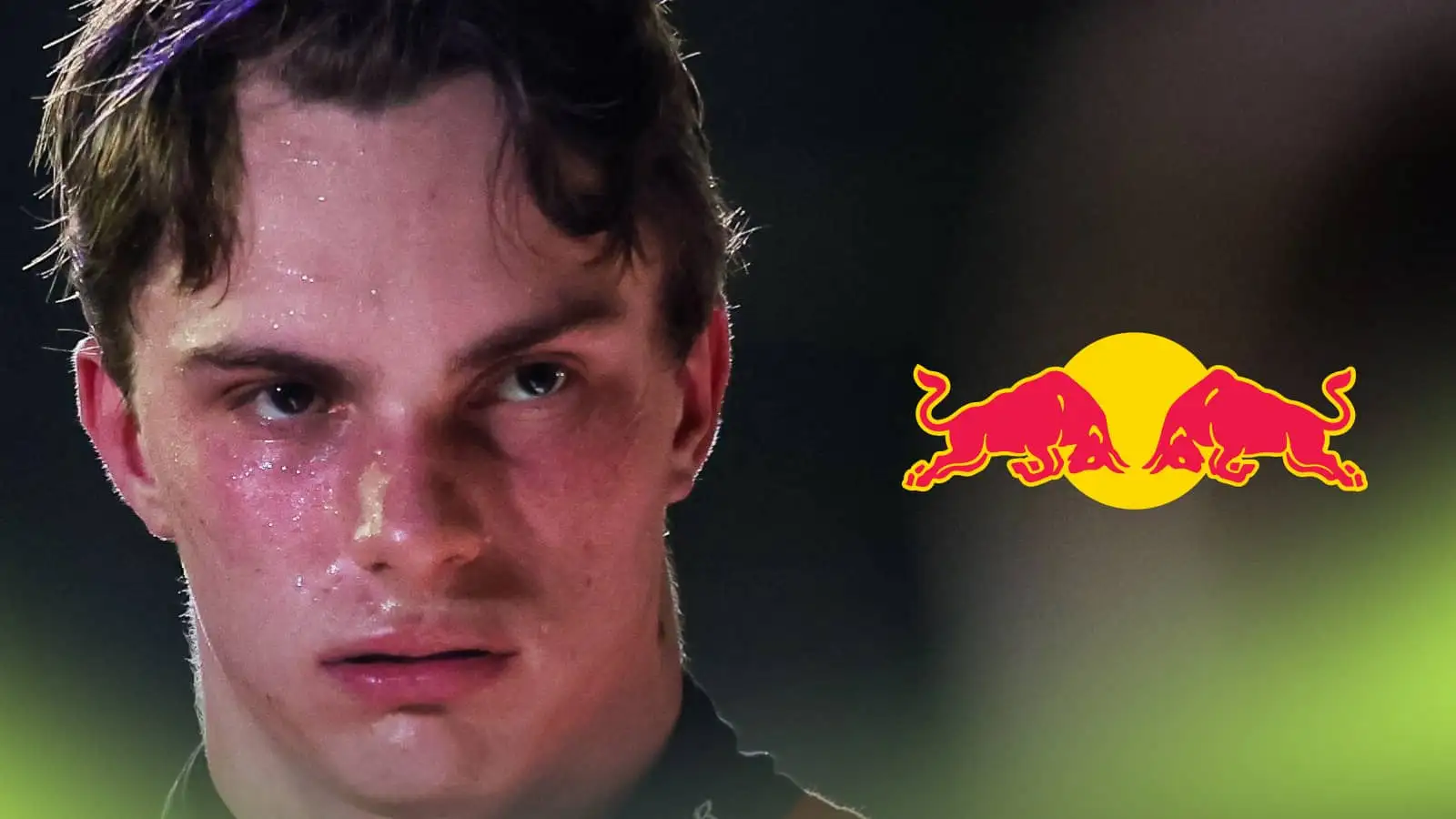Crisp ‘news To Me’: Piastri Denies Red Bull Rumours As Verstappen Gives Indication On Future Scene Illustration Crisp ‘news To Me’: Piastri Denies Red Bull Rumours As Verstappen Gives Indication On Future Scene Illustration