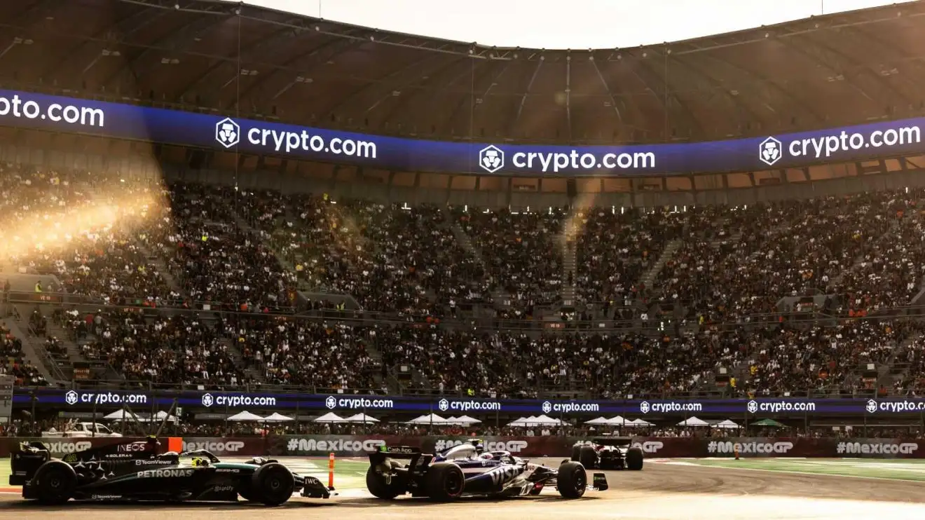 F1 starting grid: What is the grid order for the 2024 Mexican