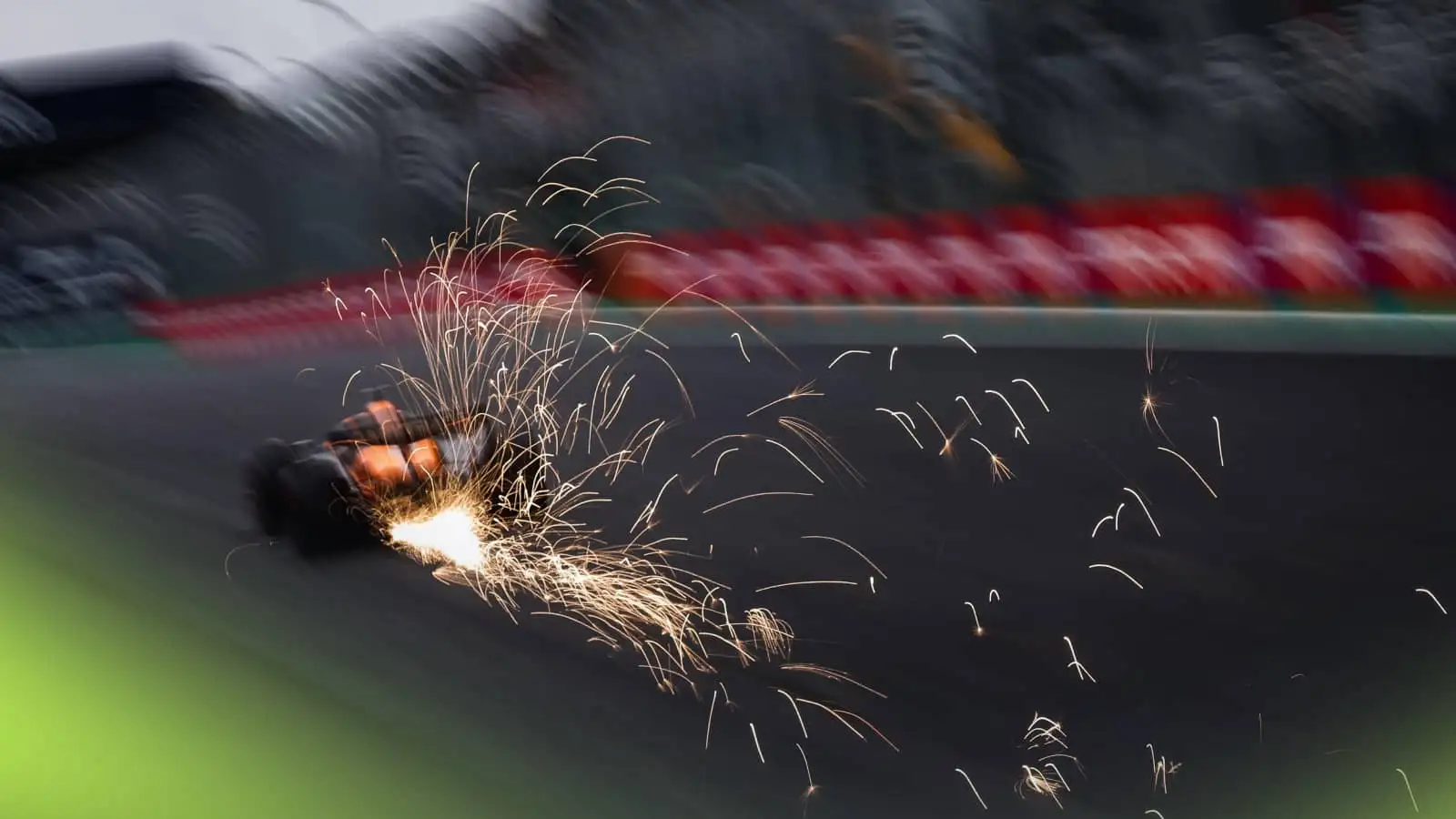 Max Verstappen Triumphs at 2024 Brazilian Grand Prix in Dramatic Race